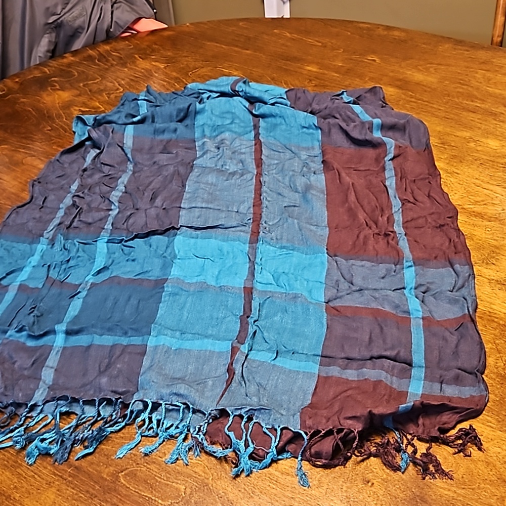 Scarf